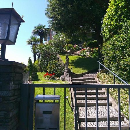 Lakeviewcabin Como Luaran gambar